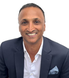 Amit Mehta
