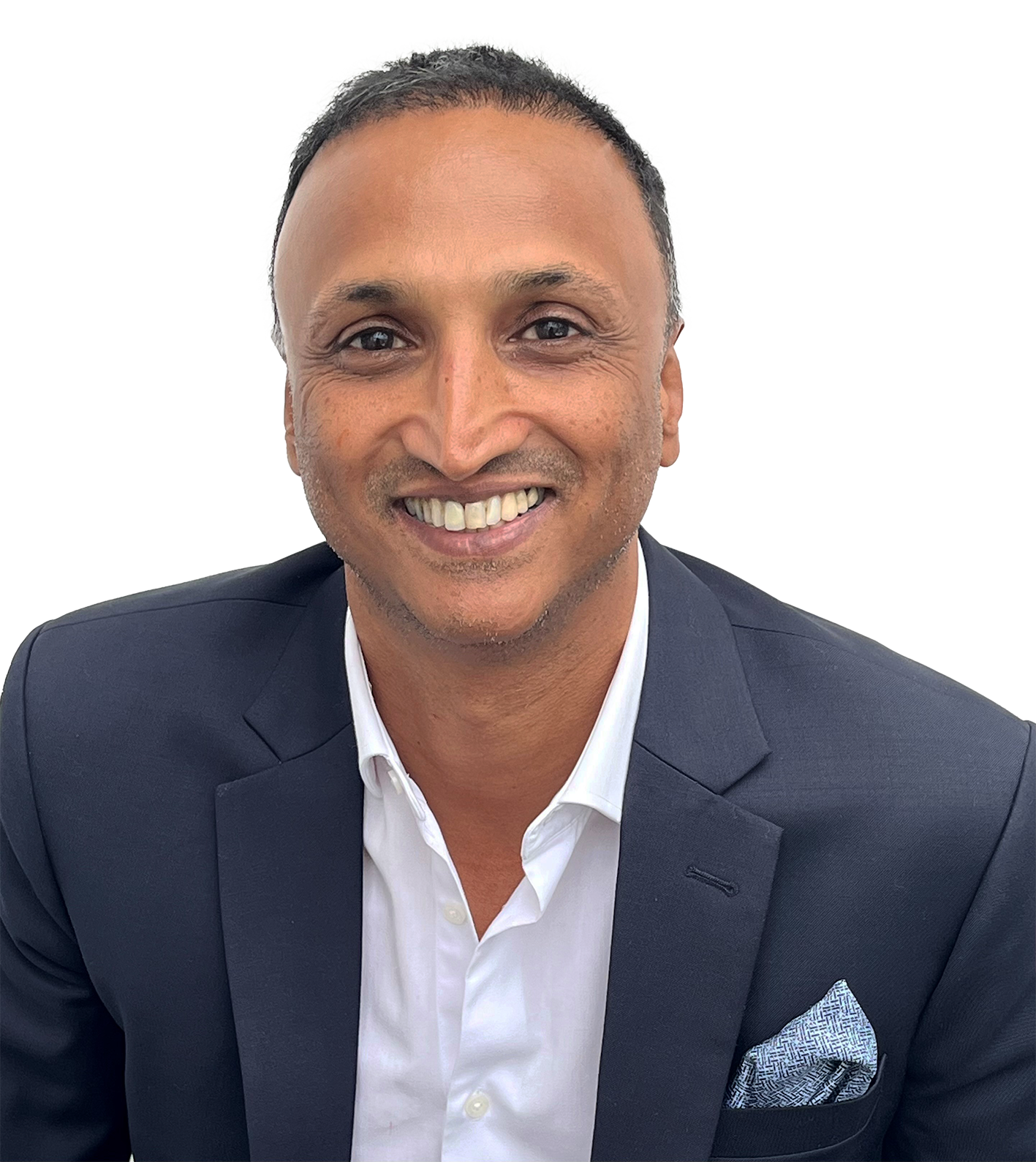 Amit Mehta