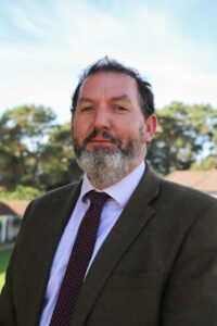 Alasdair Heath
