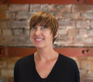 Claire Wakelin