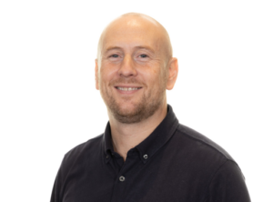 Stuart Graham